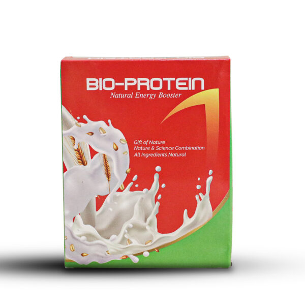 Bio Protein