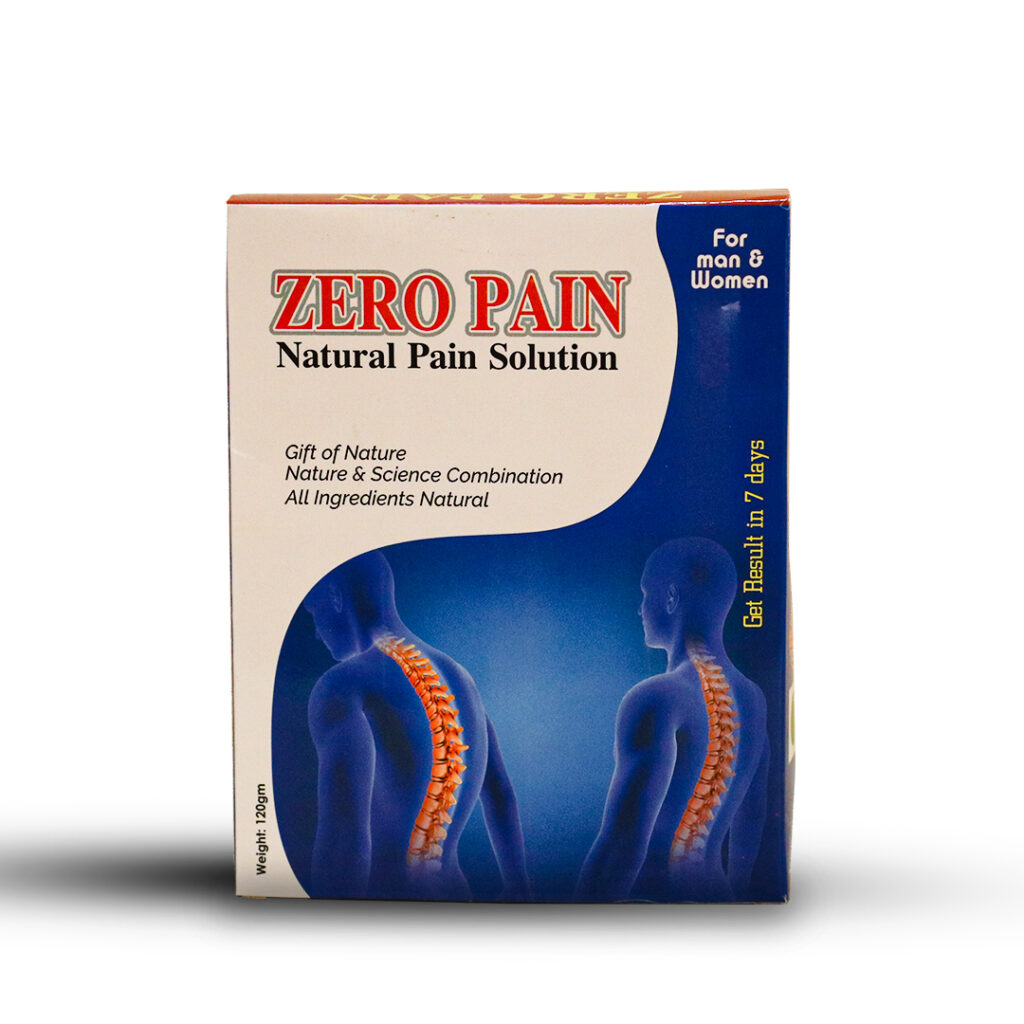 Zero Pain