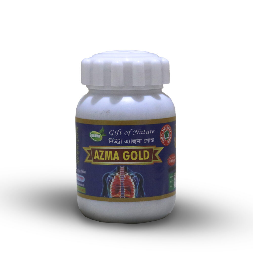 azma gold