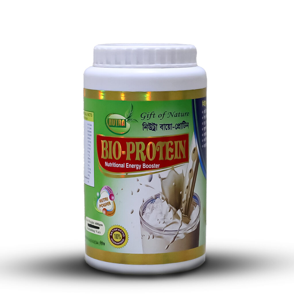 Bio Protein