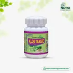 Aloe Magic - এ্যালো ম্যাজিক (100gm)