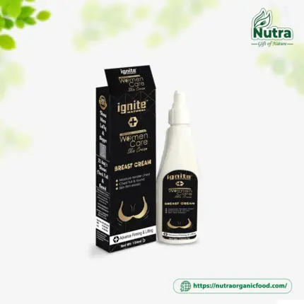 Breast Lotion (+) - ব্রেস্ট লোশন প্লাস (150gm)