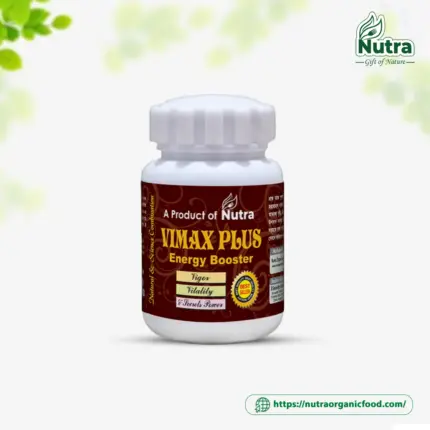 Vimax Plus - ভাইম্যাক্স প্লাস (100gm)