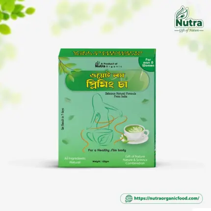 Weight Loss Slimming Tea, ওয়েট লস  স্লিমিং টি(150gm)