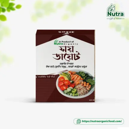 Soy Diet, সয় ডায়েট (200gm)