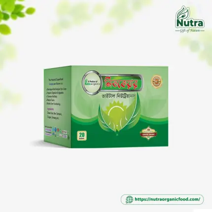 LiveCare, লিভ কেয়ার (20 Sachets)