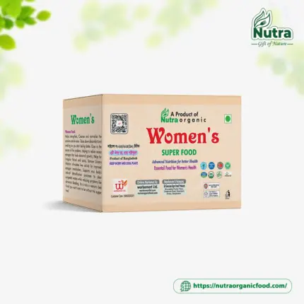 Women's Super Food, ওমেন্স সুপার ফুড
