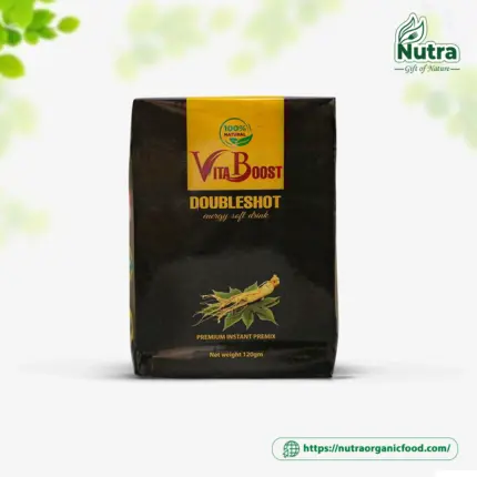 Vita Boost, ভিটা বুস্ট (120gm)