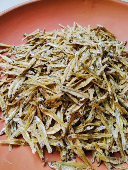 কাচকি শুটকি 250 gm