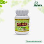 Aloe Magic এ্যালো ম্যাজিক (100gm) - Image 3