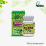 Aloe Magic এ্যালো ম্যাজিক (100gm)