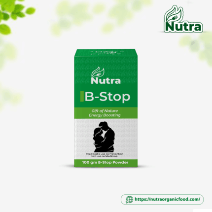 B Stop (100gm)