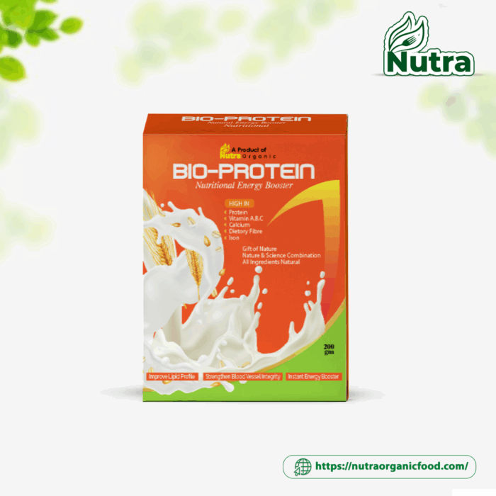 Bio Protein (200gm) - Image 1