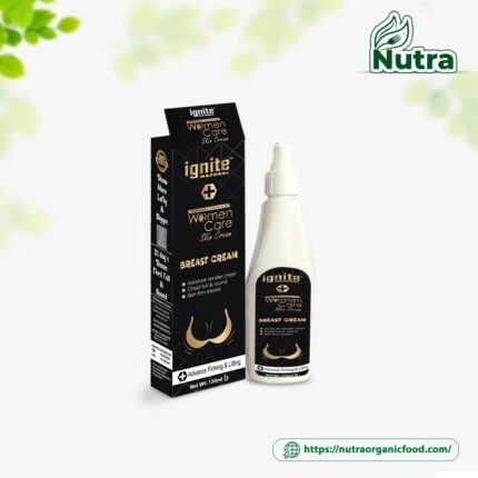 Breast Cream Bigger ব্রেস্ট ক্রিম প্লাস (150gm)