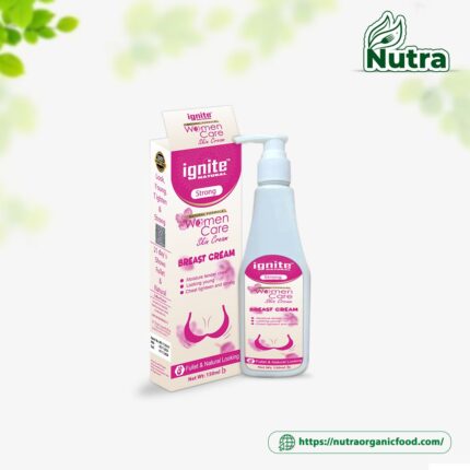 Breast Cream Strong ব্রেস্ট ক্রিম স্ট্রং (150gm)