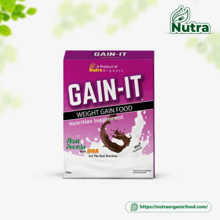 Gain it (120gm)