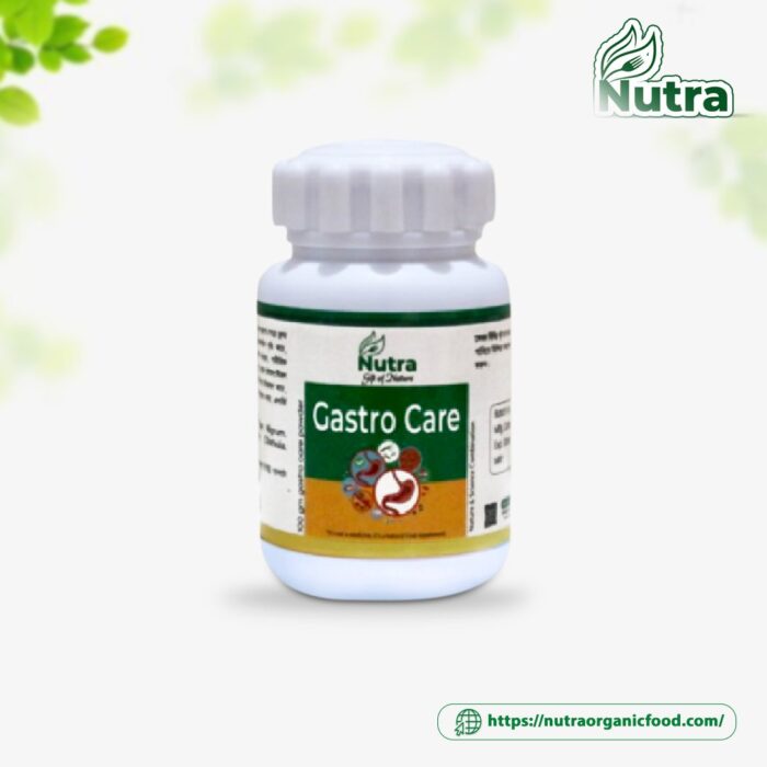 Gastro Care (100gm) - Image 1