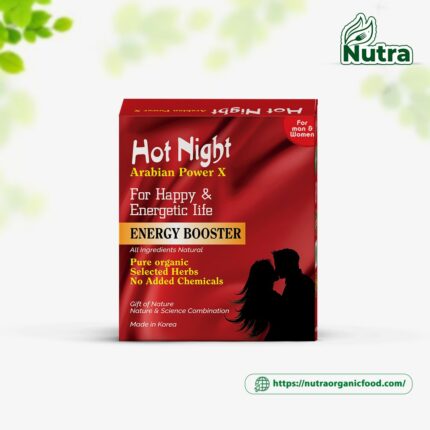 Hot Night Power X (120gm)