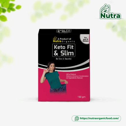 Keto Fit Slim (150gm)