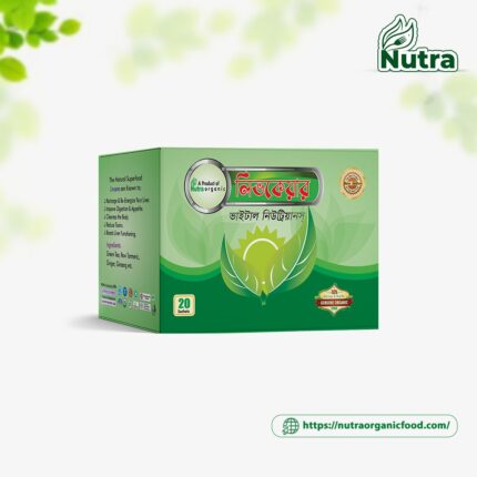 LiveCare (20 Sachets)