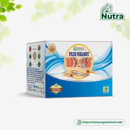 Piles Niramoy (20 Sachets)