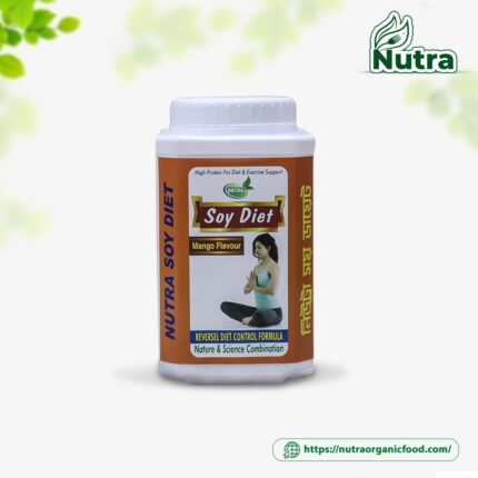 Soy Diet (400gm)