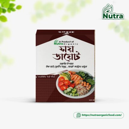 Soy Diet (200gm)