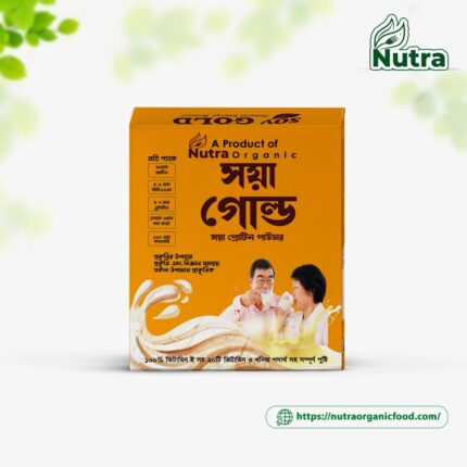 Soy Gold (200gm)