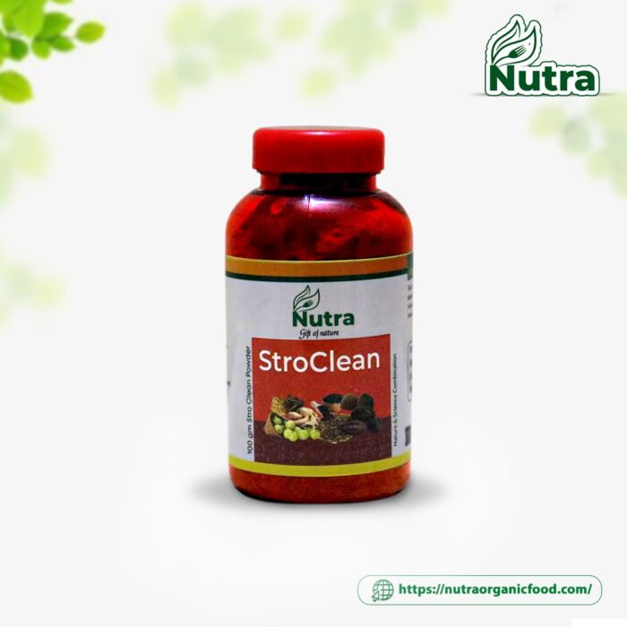 StroClean (100gm) - Image 1