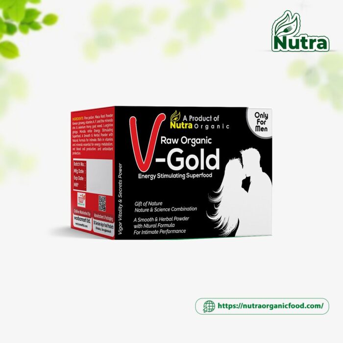 V Gold (20sachets) - Image 1