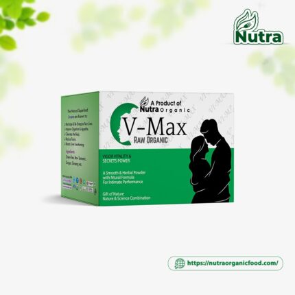 V Max (20sachets)
