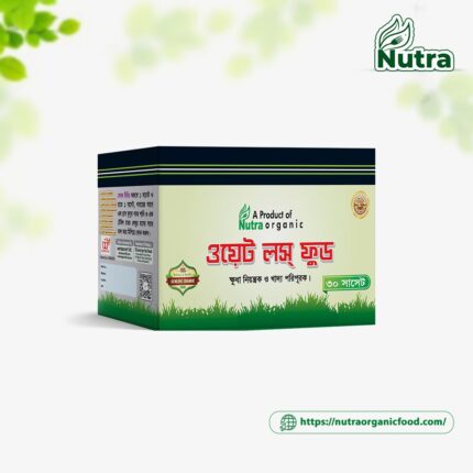 Weight Loss Food (30 Sachets)