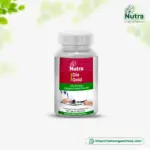 Dia Gold - ডায়া গোল্ড (30cap)