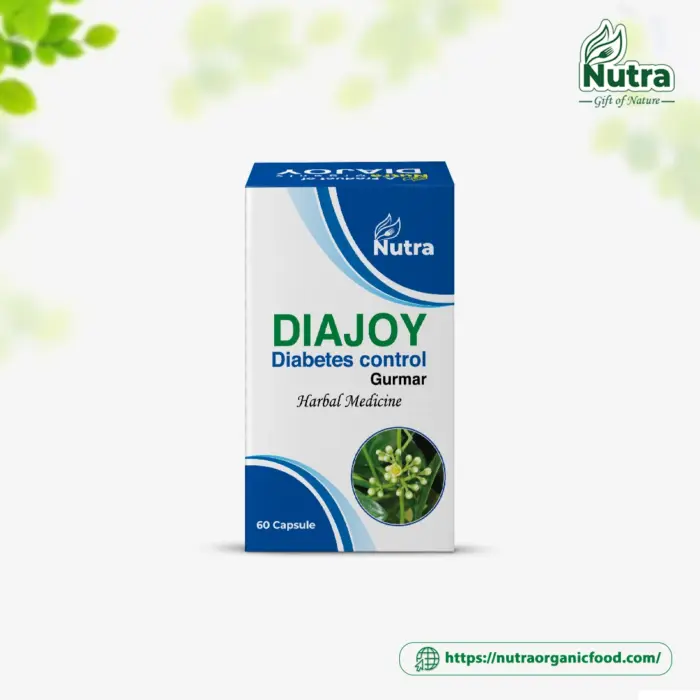 Diajoy- ডায়াজয় (60 Cap) - Image 1