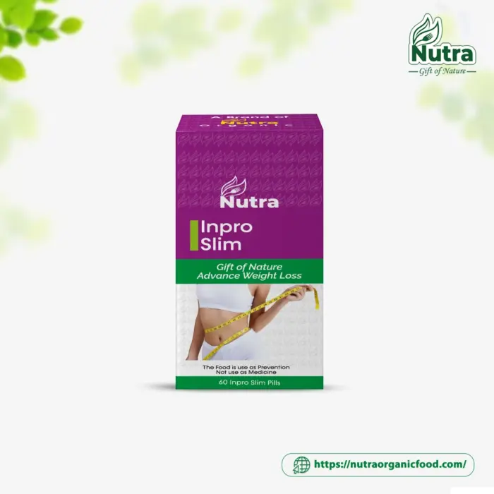 Inpro Slim, ইনপ্রো স্লিম (60cap) - Image 1