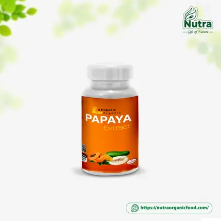 Papaya Gold, পাপায়া গোল্ড (30 cap)