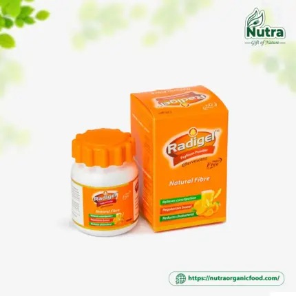Radigel Powder-র‍্যাডিজেল পাউডার (120 gm)