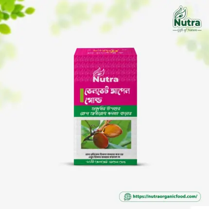 Velvet Apple Gold, ভেলভেট অ্যাপেল গোল্ড (60cap)