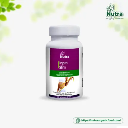 Inpro Slim, ইনপ্রো স্লিম (30cap)