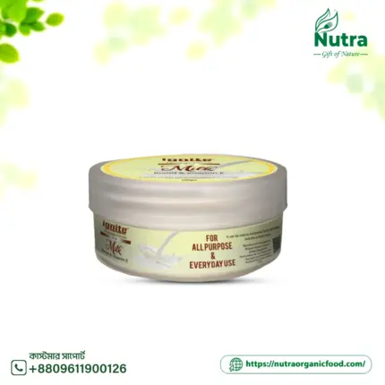 মিল্ক স্ক্রাব - Milk Scrub (200gm)