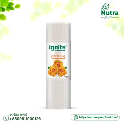 Skin Powder Charming Perfumed (125gm)