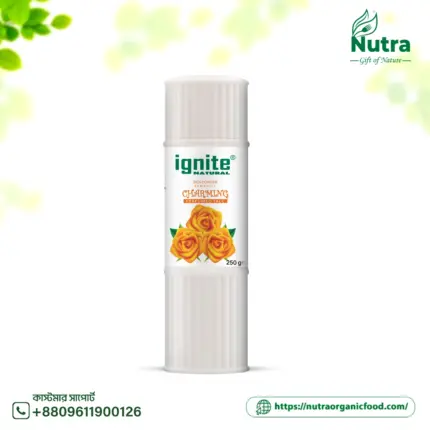 Skin Powder Charming Perfumed (250gm)