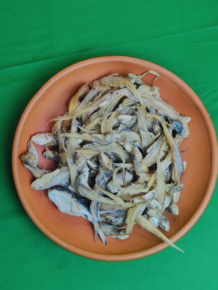 মিশালি  শুটকি 250 gm