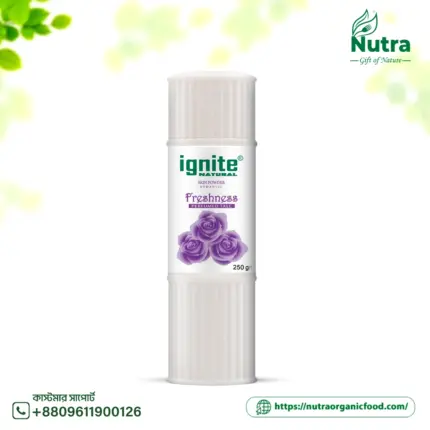 Skin Powder Freshness Perfumed (250gm)