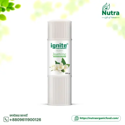 Skin Powder Jasmine Perfumed (250gm)