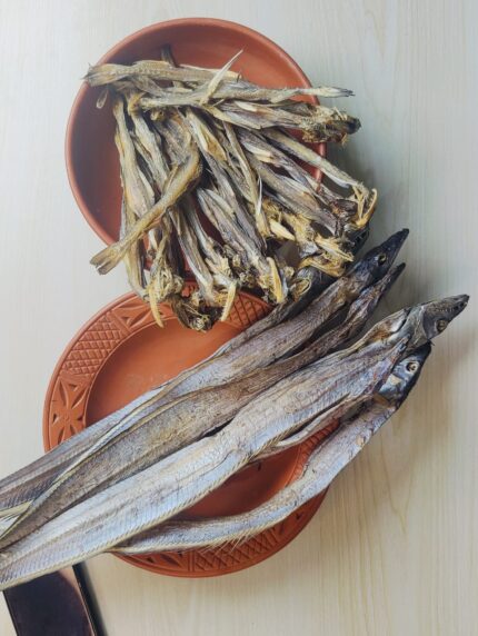 লইট্টা এবং ছুরি শুটকি স্পেশাল কম্বো প্যাকেজ