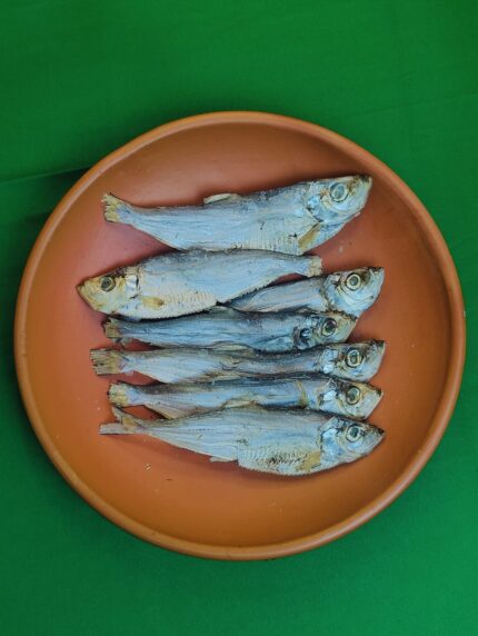 চইক্যা শুটকি 1 kg